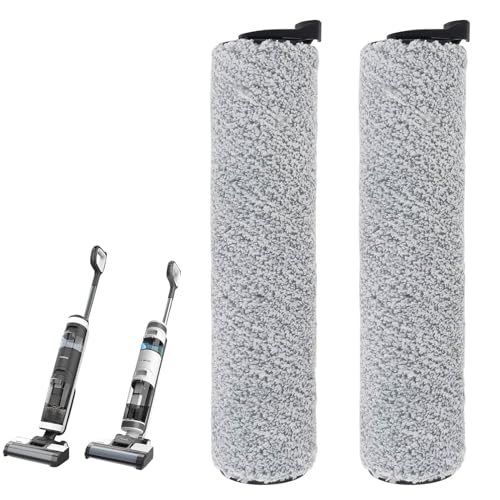 Replacement Brush Rollers for Tineco iFloor 3 & Floor One S3