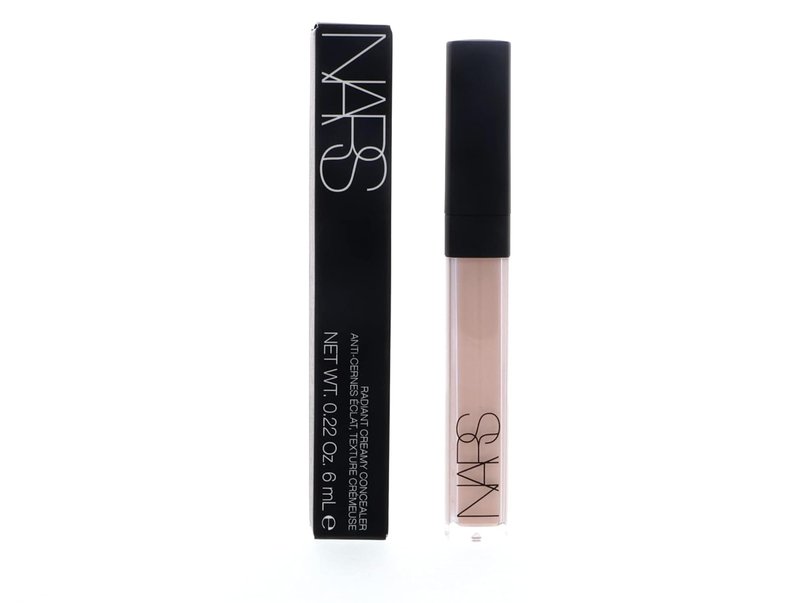 Radiant Creamy Concealer - Full Coverage, Long-Lasting Formula | Vanilla Shade