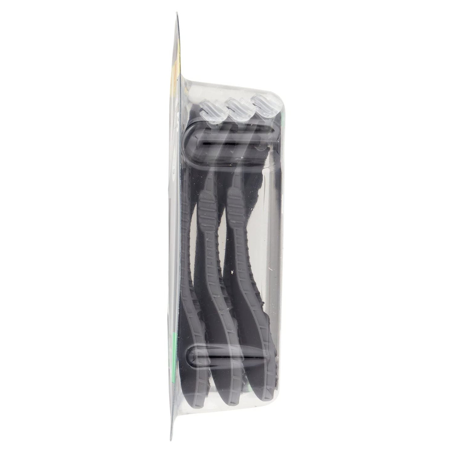 Wilkinson Sword Xtreme 3 Black Edition Disposable Razors (Aloe Vera) 4 + 2 Ks