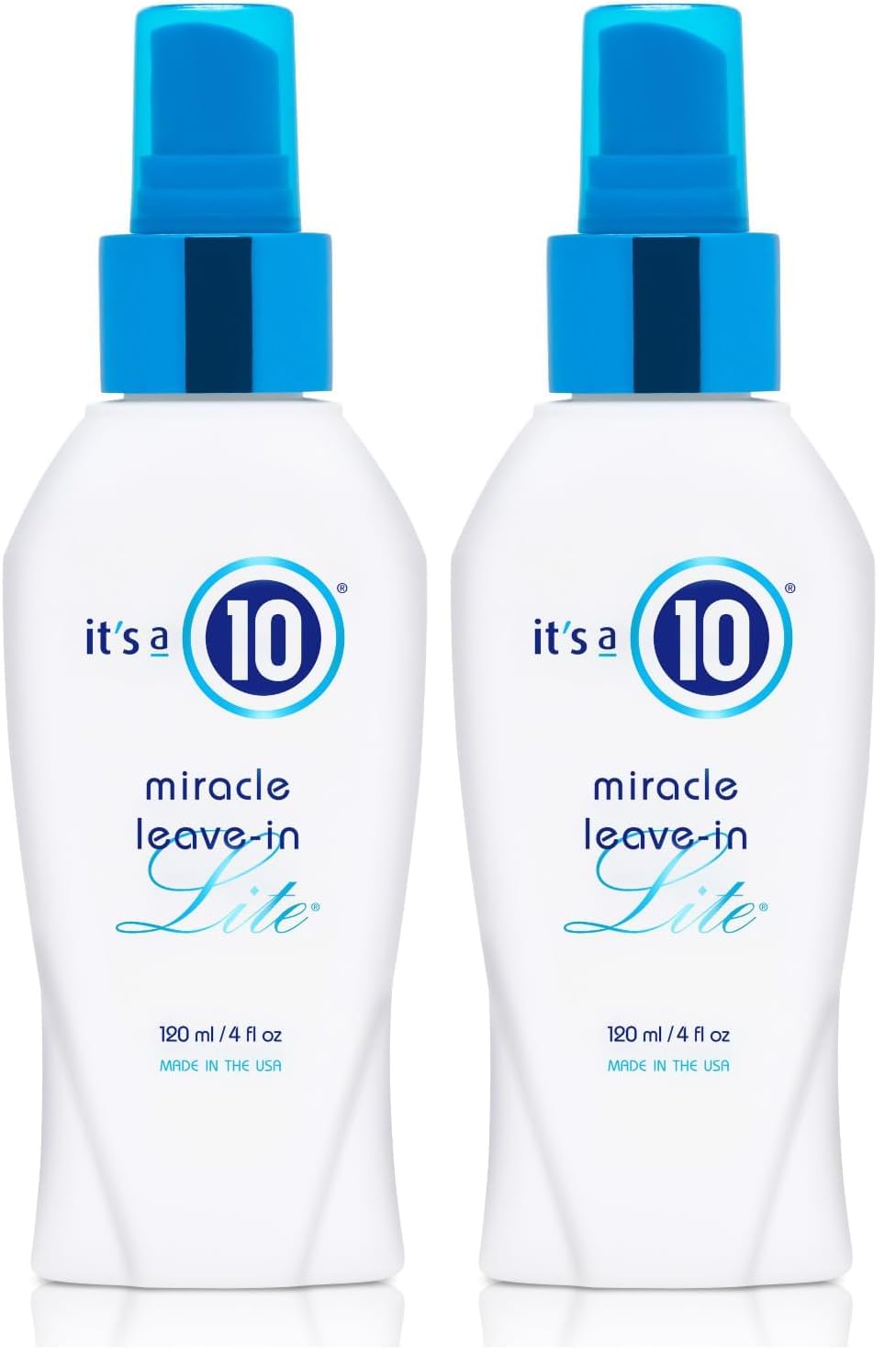 It's A 10 Miracle Leave-In Lite | Lightweight Hair Treatment 10 oz