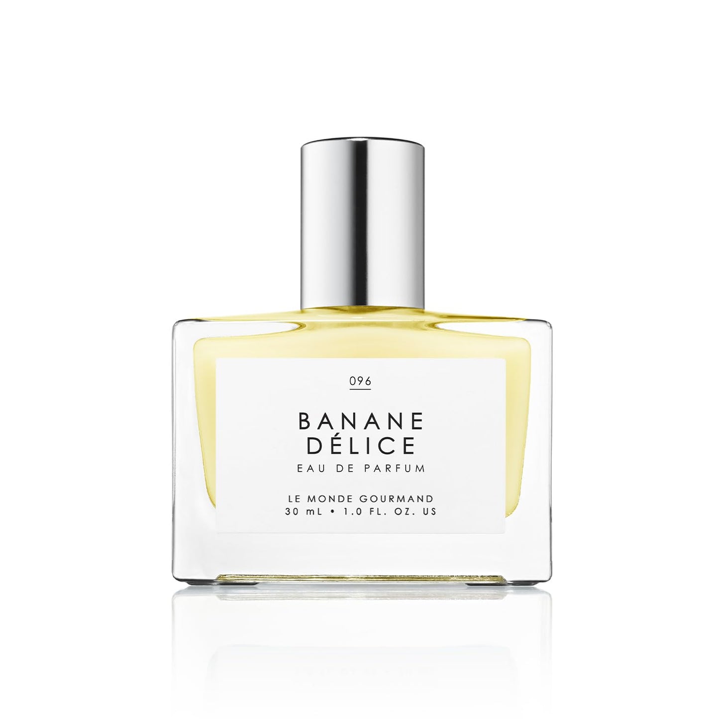 Le Monde Gourmand Eau de Parfum Spray - Sandalwood, Bergamot & Water Lily Notes | 1 fl oz (30 ml)