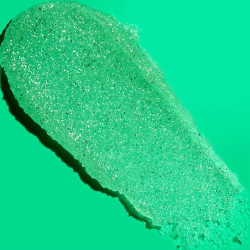 Tree Hut Coconut Lime Body Scrub - Exfoliating Sugar Scrub, 18 Oz