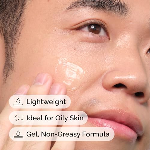 The Ordinary Natural Moisturizing Factors Gel Moisturizer - 3.4 Fl Oz