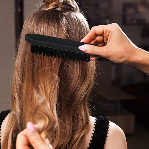 Patelai 3-Piece Hair Styling Comb Set for Fluffy Hair
