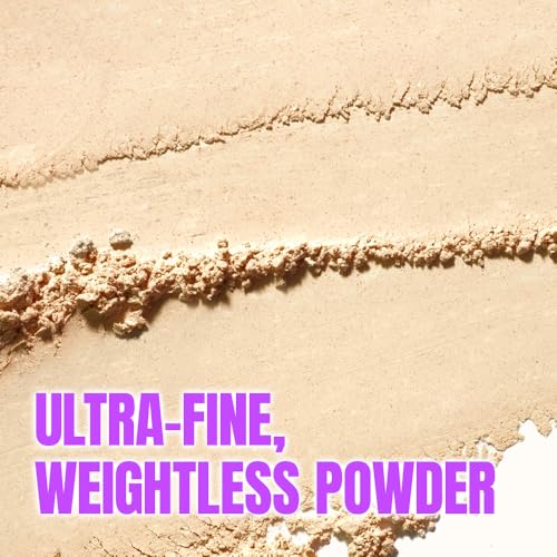 TFIT Translucent Finishing Powder - Pore Blurring Matte Setting Powder 2.2