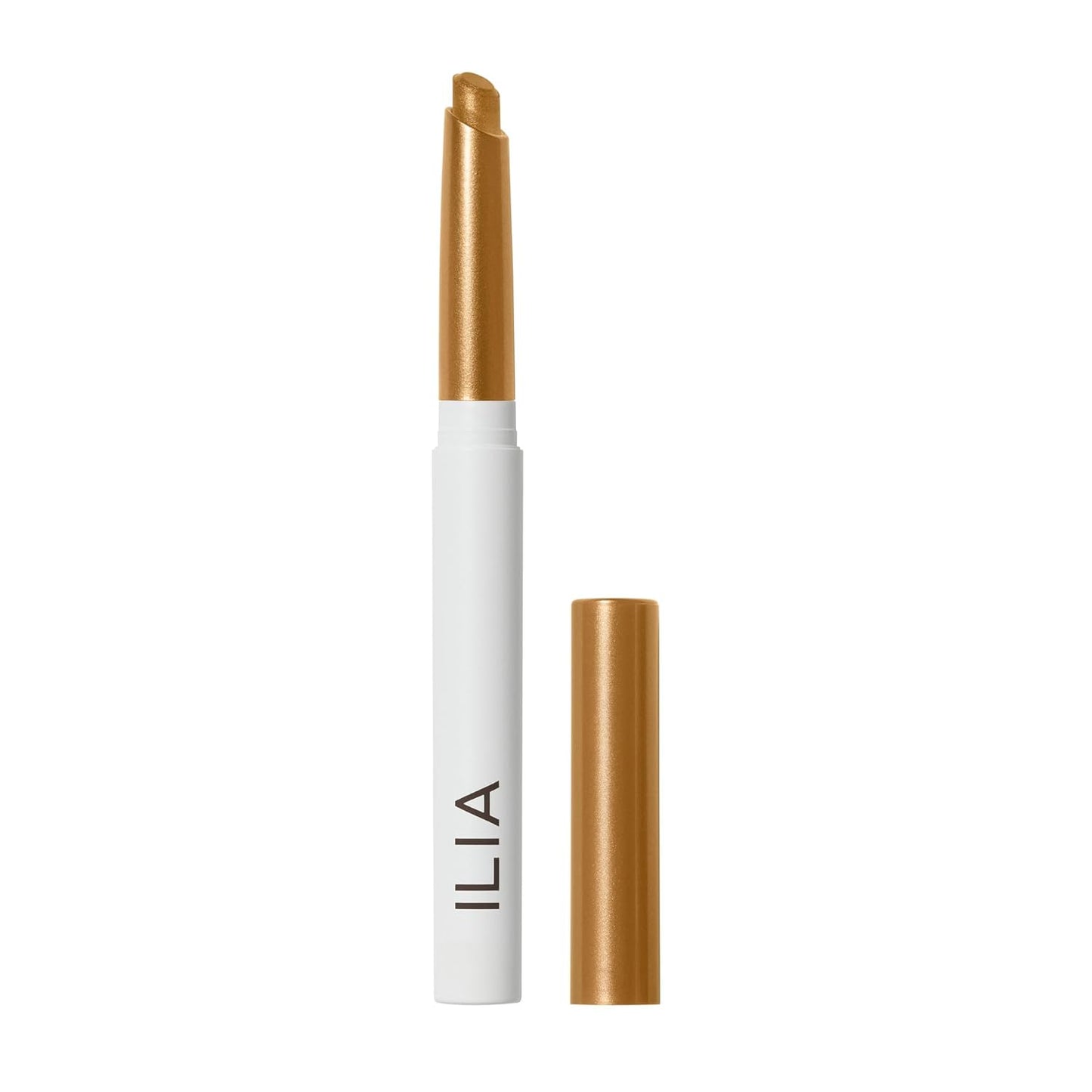 ILIA Eye Stylus Shadow Stick - Rich Blendable Pigment, Waterproof & Crease-Resistant | Vegan Formula (Vignette)