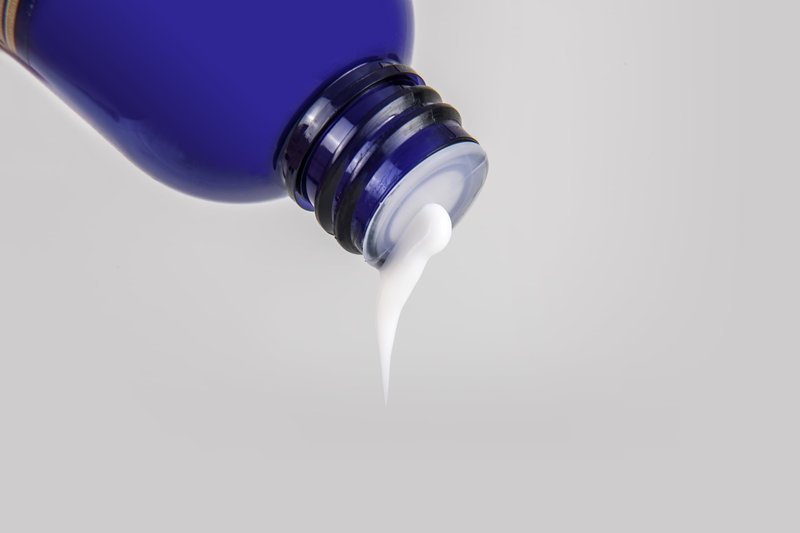 Aftershave Balm 125ml oil by Village Barber