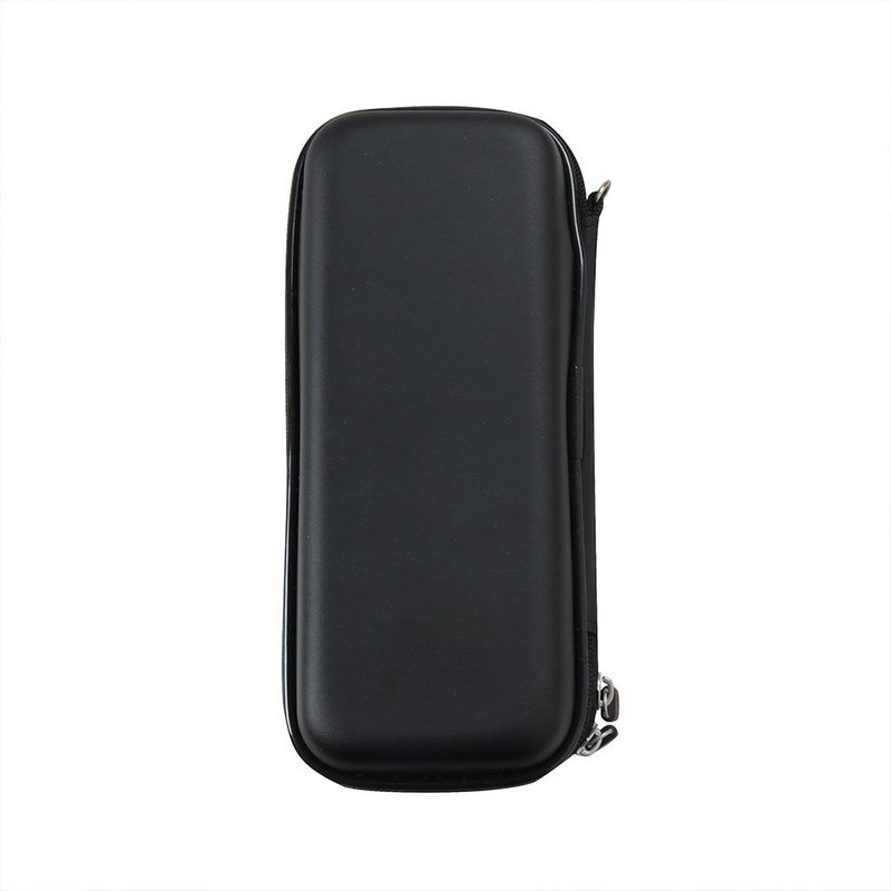 Hermitshell Hard Travel Case for Philips Norelco Electric Shaver 2100 / AT830/41Shaver 4500 / S1560/81 6948XL/41 (Black 1)