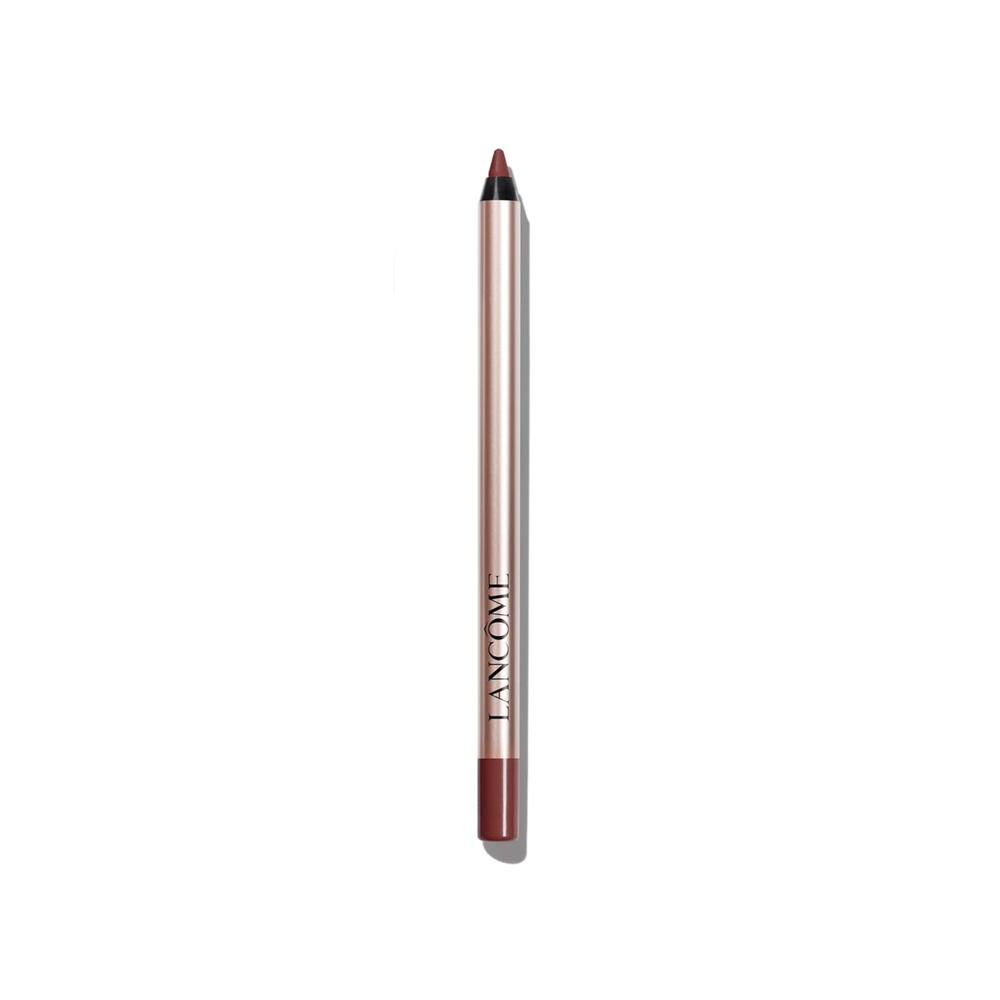 Lancôme Lip Idôle Lip Shaper - Creamy Matte Waterproof Lip Liner | 8-Hour Wear, Blendable, Infused with Ceramides & Jojoba Oil