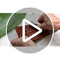 Multi-Functional Vegetable Brush Scrubber for Kitchen Use