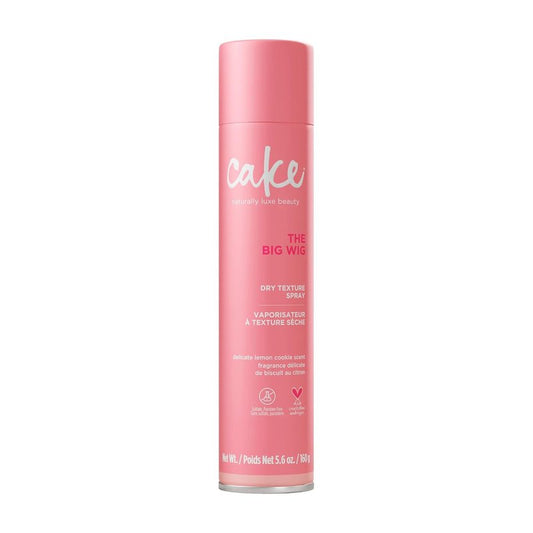 Big Wig Dry Texturizing Spray - Lightweight Volume & Texture, 5.6 oz