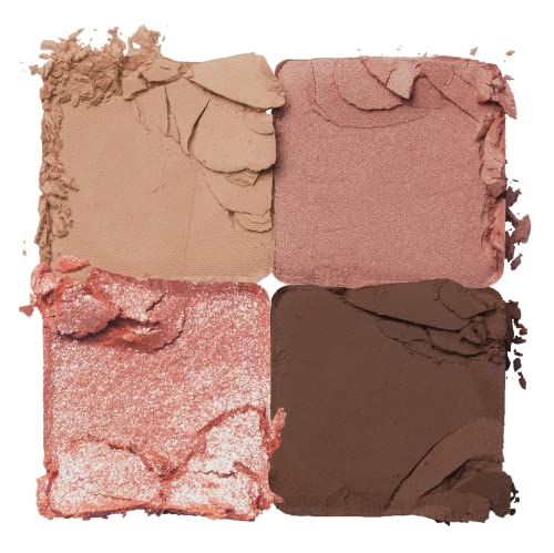 rom&nd Better Than Eyeshadow Palette 6.5g - Dry Mango Tulip Variant