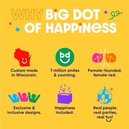 Big Dot of Happiness Twinkle Twinkle Little Star Baby Shower Game Bundle