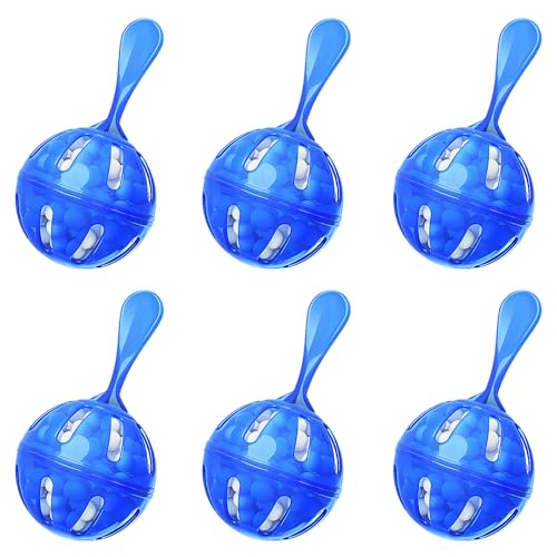Leemone Humidifier Cleaner Balls - 6 Pack for All Humidifiers