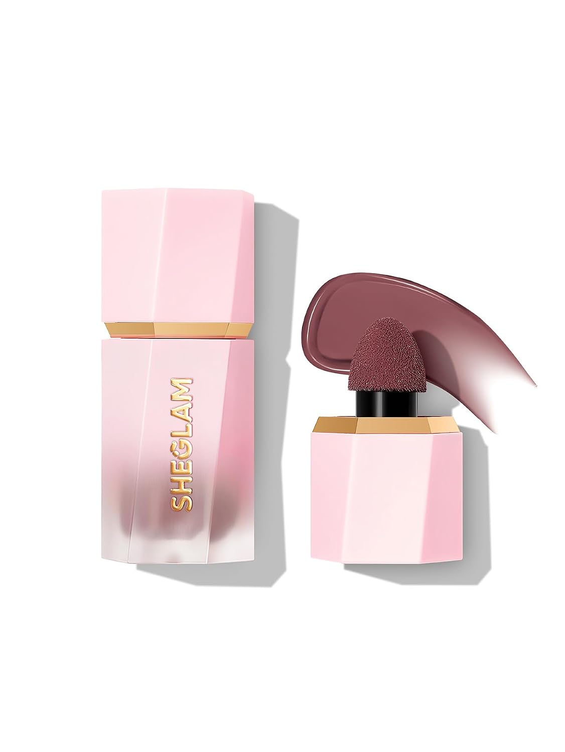 Color Bloom Liquid Blush - 007 Pink Slip | Long-Lasting, Lightweight Formula