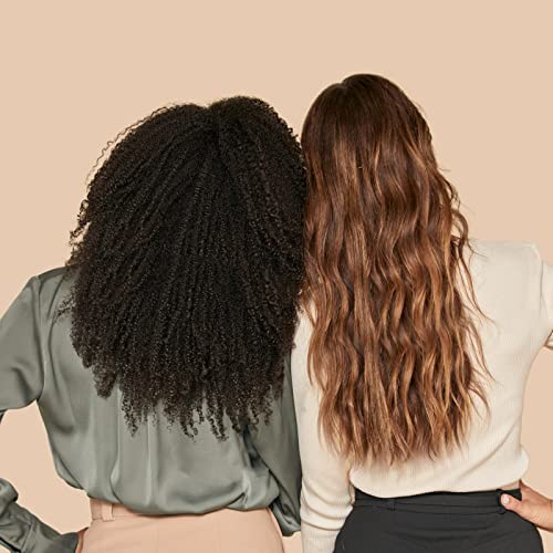 eSalon Universal Leave-In Hair Conditioner 5 oz - Lightweight Hydration for All Hair Types