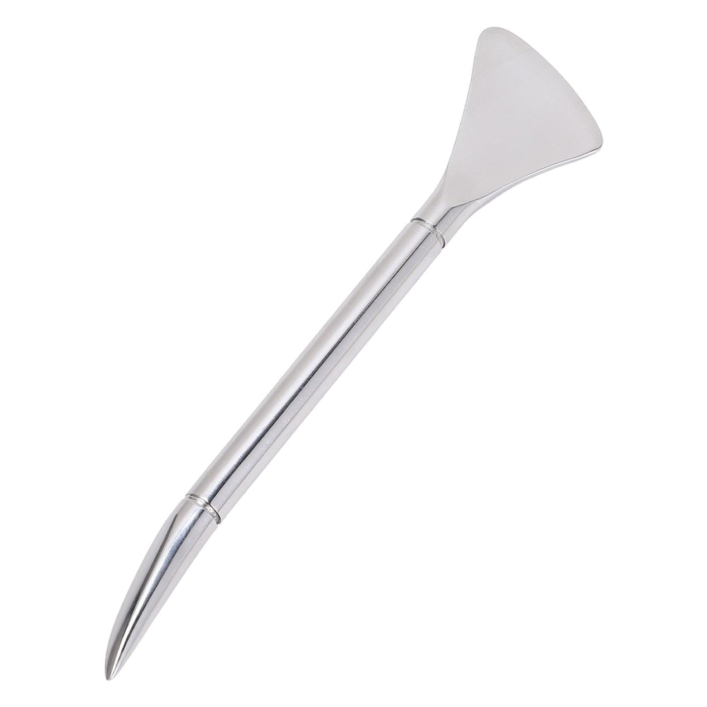 Blackhead Remover Tools, Stainless Steel Pore Scraper Metal Blackhead Spatula Face Skin Care Tool for Women Men Pores Pimples Blackheads