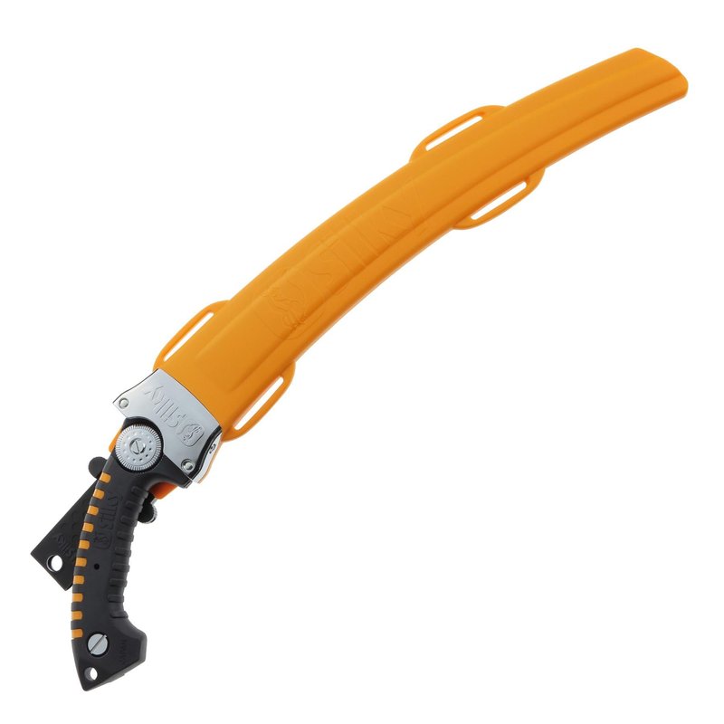 Silky Professional Series SUGOI Curved Hand Saw 420mm XL Teeth (390-42)