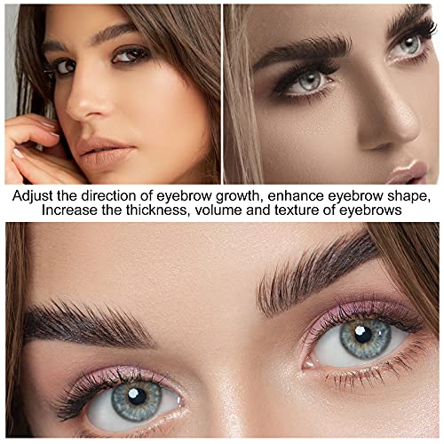 Lookmee 5-in-1 Professional Lash Lift and Eyebrow Lamination Kit