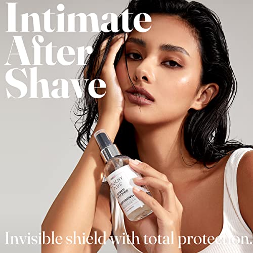 Coochy Plus After Shave Mist for Women - Ingrown Hair & Razor Bump Relief