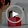 XHJRI Ice Cube Roller Massager for Face & Eyes - Skin Care & De-Puffing