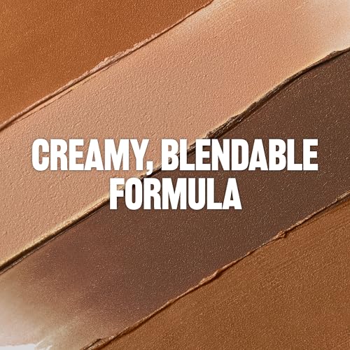 Revlon PhotoReady Insta-Sculpt Bronzer & Contour Stick 430 Etched - 0.31 oz