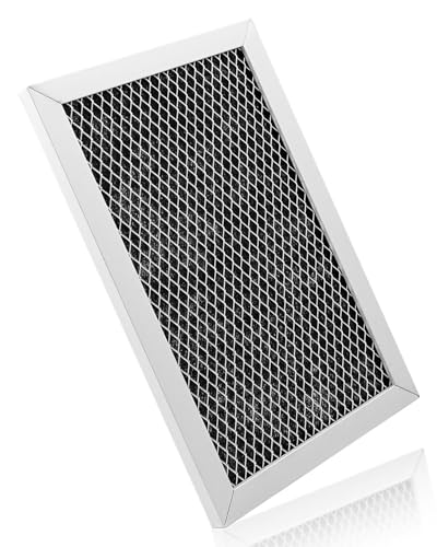 Microwave Charcoal Filter for GE Models JVM6175EK5ES & JVM6172SK5SS