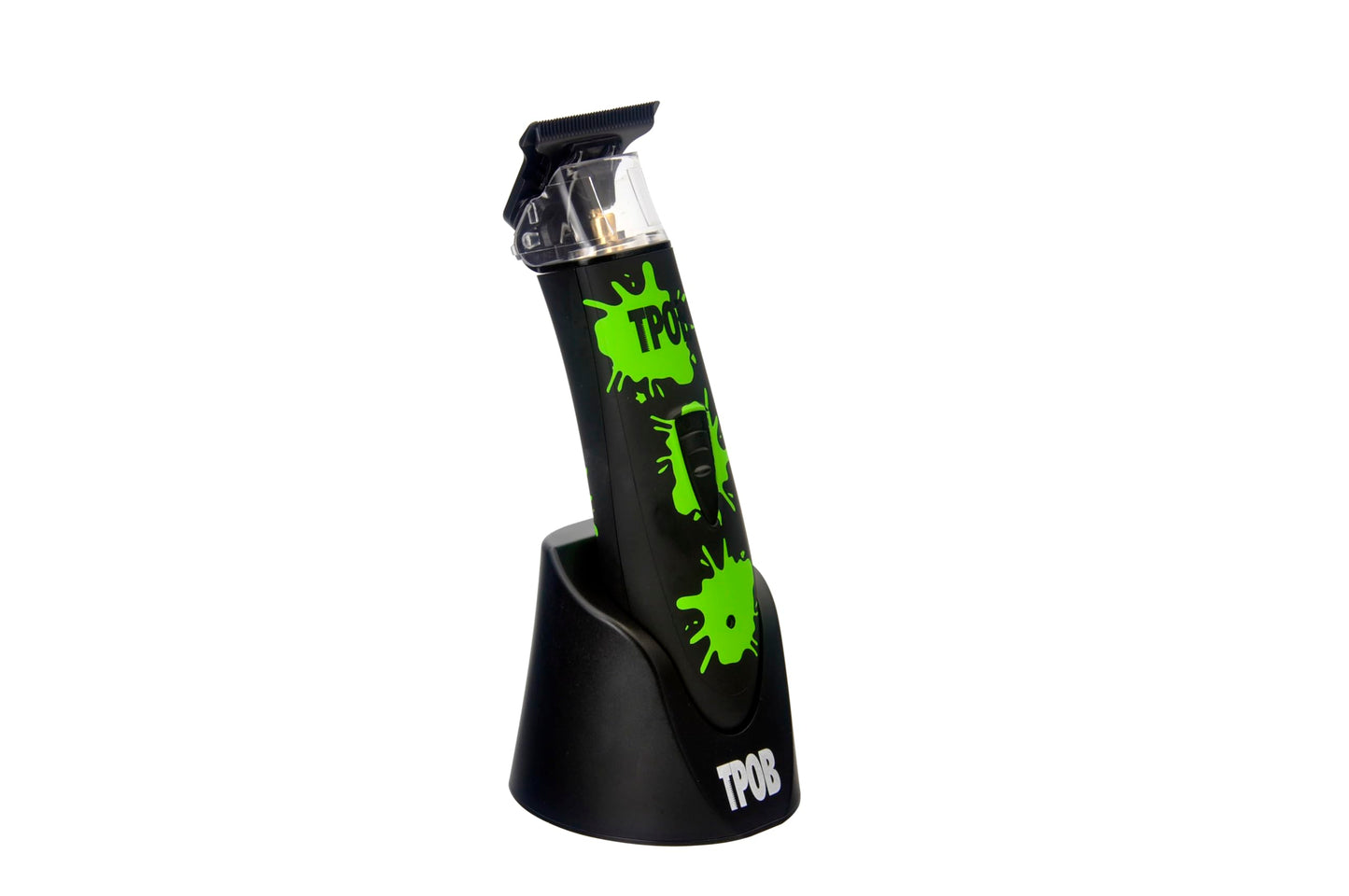 TPOB Clipper and Trimmer Box Set (Black SPLATT Pack)