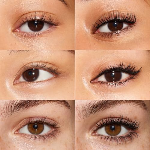 Rimmel Wonder'Bond Bonding Serum Mascara - Black Brown, 0.39oz