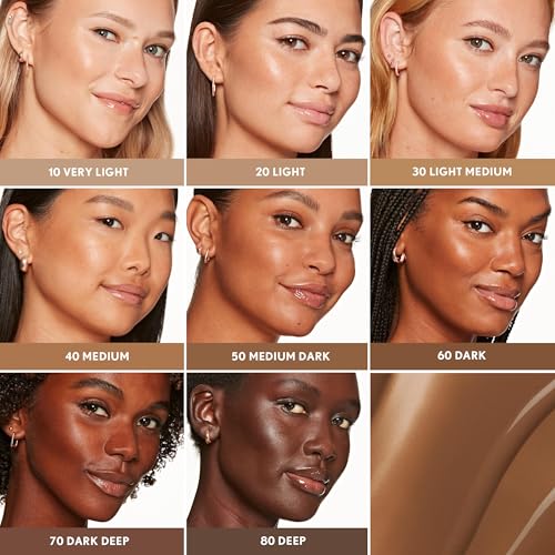 COVERGIRL TruBlend Sun & Sculpt Bronzing Glow Serum - 20 Light