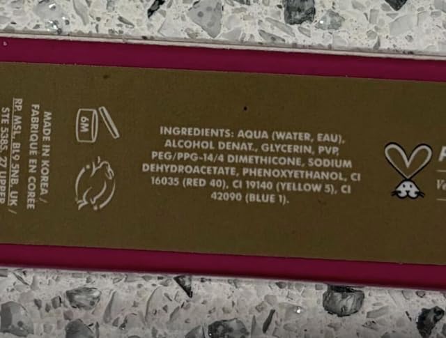 Lime Crime Bushy Brow Pen for Natural-Looking Eyebrows - Dirty Blonde