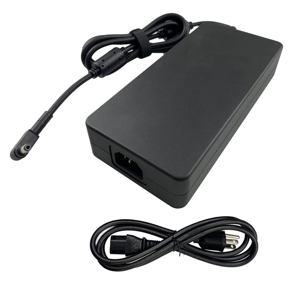 330W Ac Adapter 19.5V 16.92A Replacement A20-330P1A Compatible with Acer Predator Helios 300 N20C11 N20C3 N22C3 Laptop Charger
