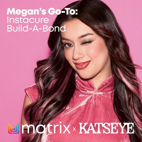 MATRIX Instacure Build-A-Bond Conditioner for Damaged Hair