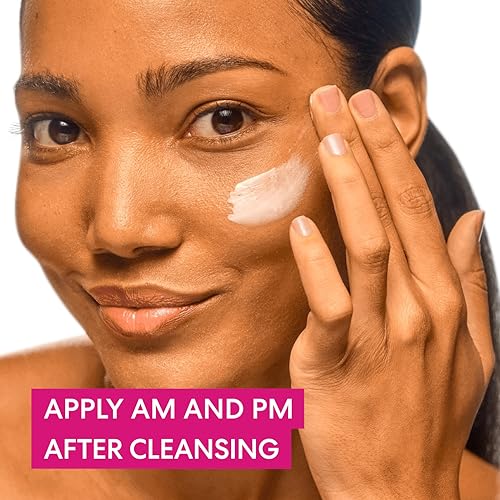 Palmer's Skin Therapy Face Cream with Retinol & Hyaluronic Acid - 2.7 Oz