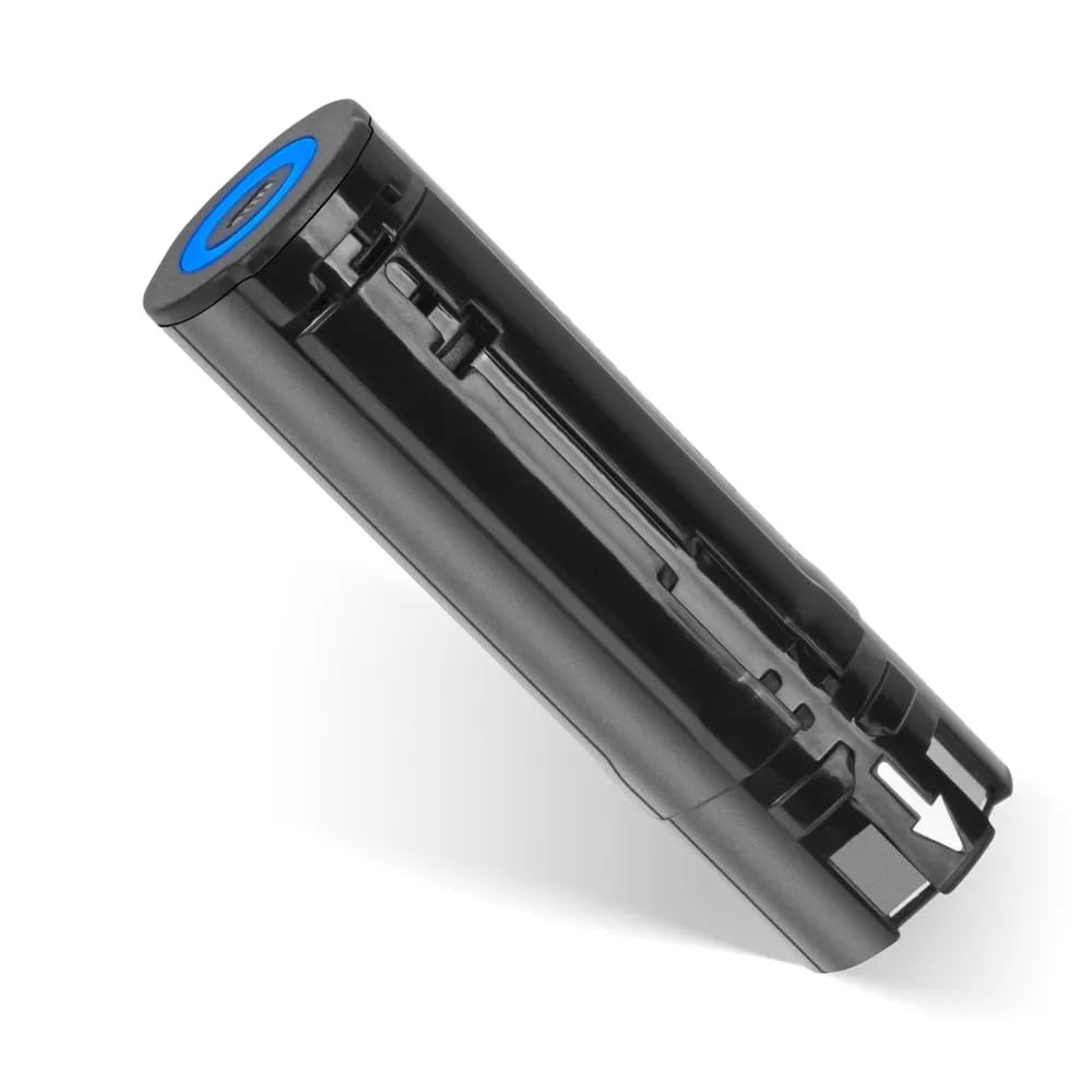 VanzQRed 2420mAh BaBylissPRO Trimmers & Clippers Battery for BaBylissPRO FXONE FXBB24, FX79FSG, FX899MBES, BAB729MGCN. Compatible with for BaBylissPRO All FXONE Shaving Tool