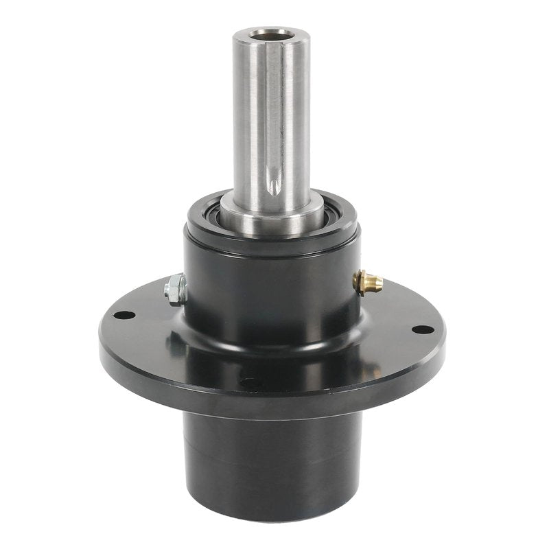 RUIANOMG Spindle Assembly Replacement for Scag 461663 46631 46400 46020, Ferris 1530301 5030301, Compatible with Scag 48" 52" 61" Deck Lawn Mowers