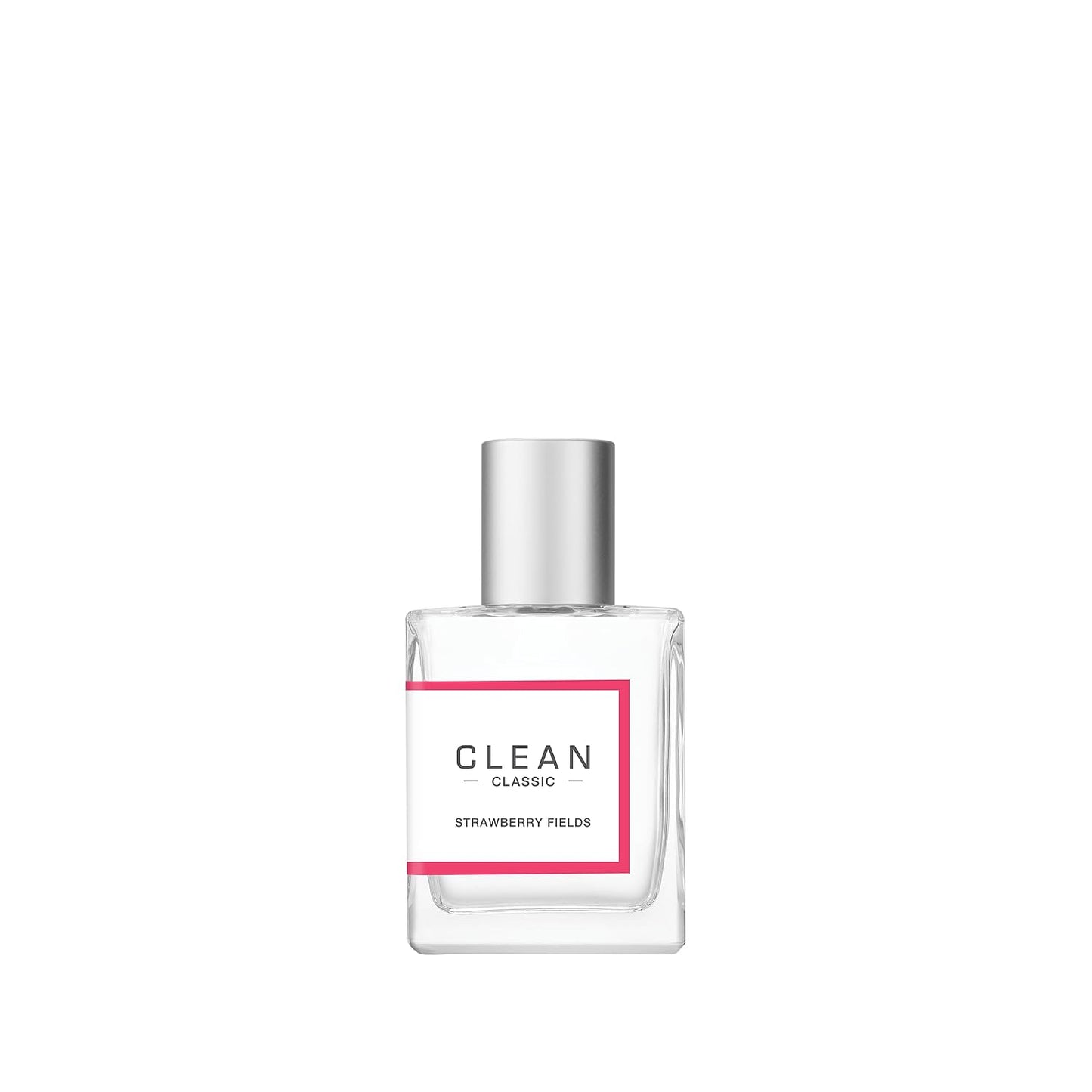 CLEAN CLASSIC Eau de Parfum - Layerable Everyday Perfume, Long-Lasting & Uplifting Fragrance | Vegan & Cruelty-Free