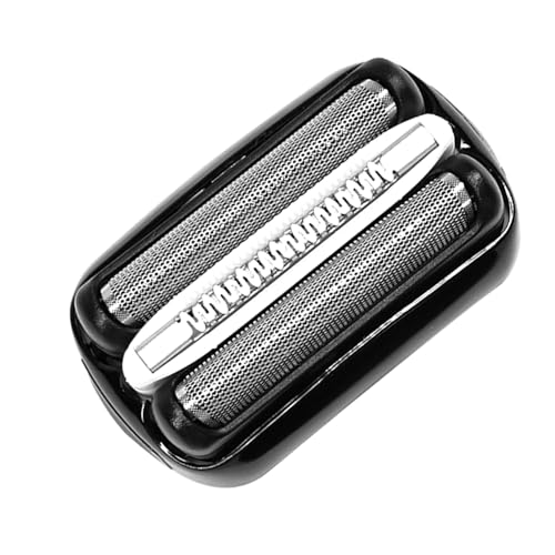 Pinkind 1PC Replacement Shaver Head for Braun Series 3, Compatible with Models 3000s-350cc