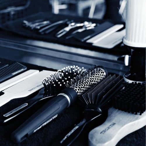 Paul Mitchell Pro Tools 407 Styling Brush - Pack of 2 for All Hair Types