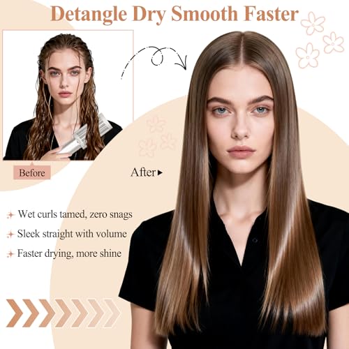 Chivixe Anti-Snag Loop Brush for Shark FlexStyle HD400 Series