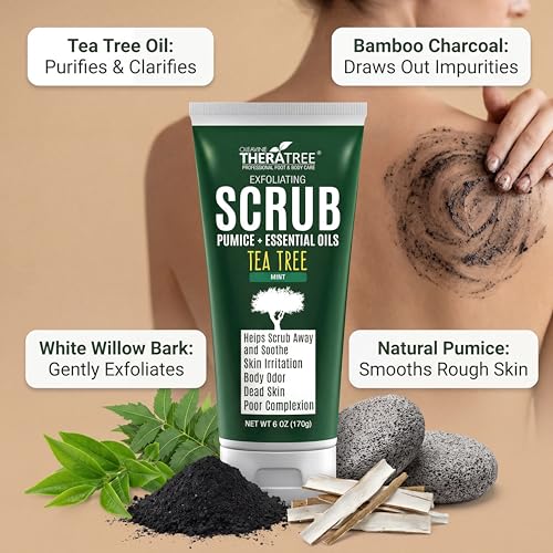 Dove Scrub Macadamia & Rice Milk Reveals Visibly Smoother Skin Body Scrub That Nourishes Skin 10.5 oz