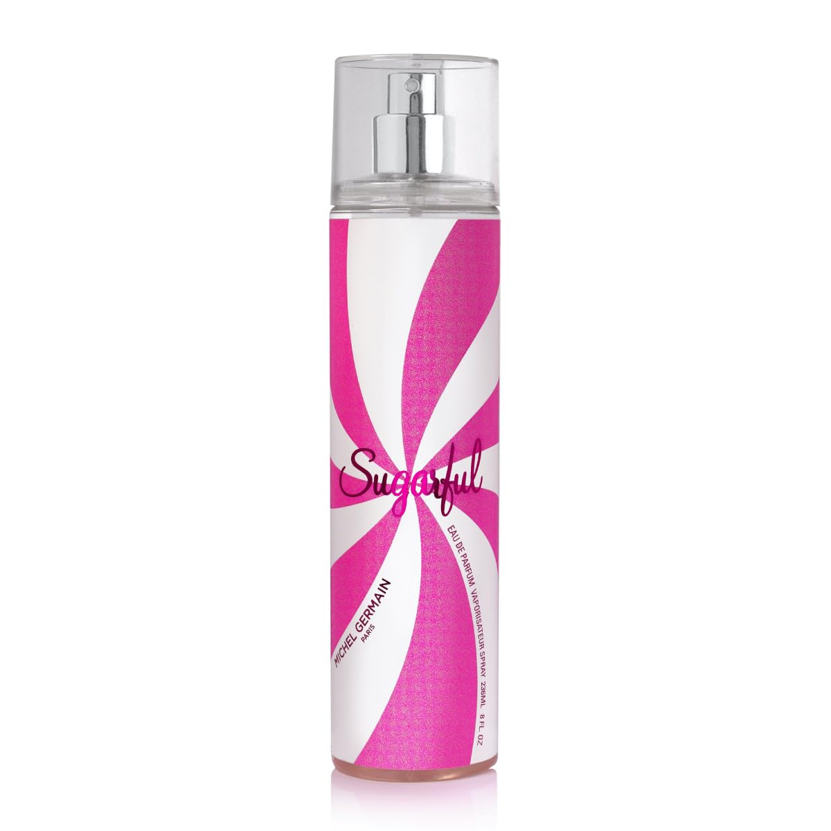 Michel Germain Sugarful Hair & Body Perfume Mist 8oz
