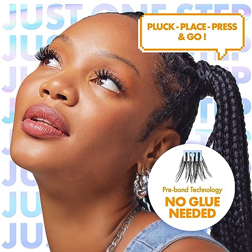i-ENVY Press&Go Lash Applicator Tool for Easy False Lash Application