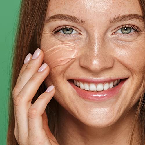 Freeman Australian Aloe Jelly Facial Mask - Hydrating & Soothing