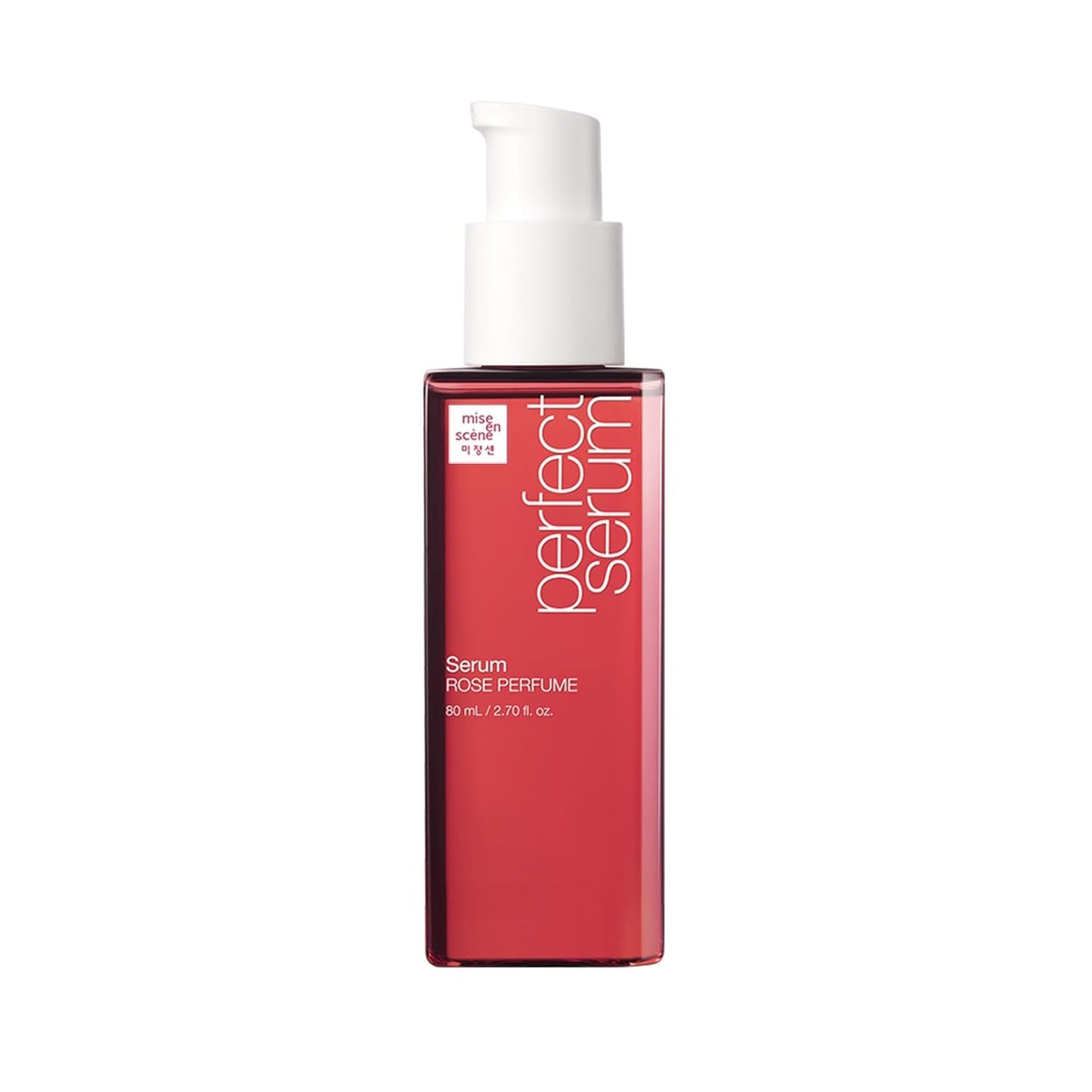 Mise En Scene Hair Mist - Nourishing Non-Greasy No-Wash Treatment with Golden Moroccan Argan Oil | 5.07 Fl. Oz. (150ml)