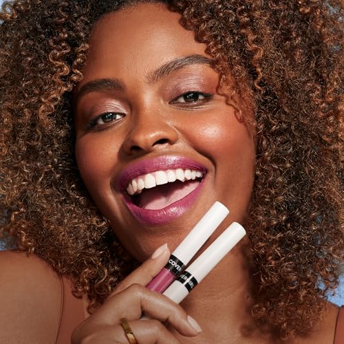 COVERGIRL Outlast All-Day Lip Color, My Papaya - 24 Hour Wear