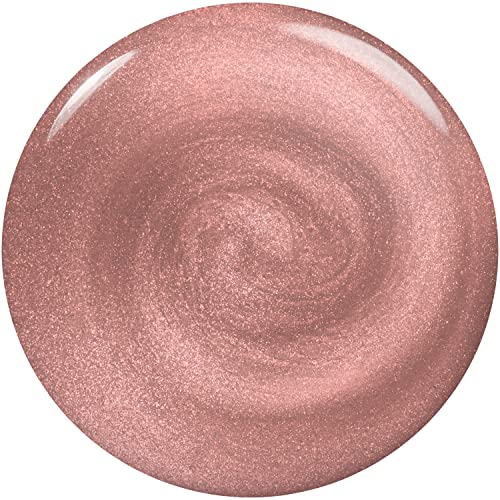 Essie Penny Talk Nail Polish - Copper Metallic (Pack of 2)