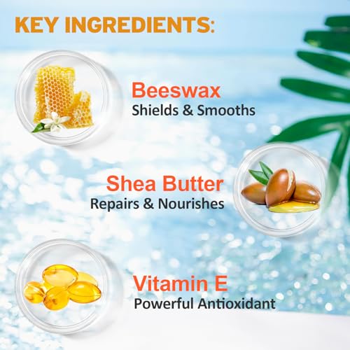 SPF 30 Sunscreen Lip Balm 24 Pack - Moisturizing & Clear Finish