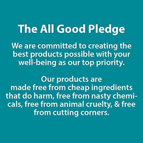 All Good SPF 30 Sunscreen Stick - Water Resistant, Reef Friendly
