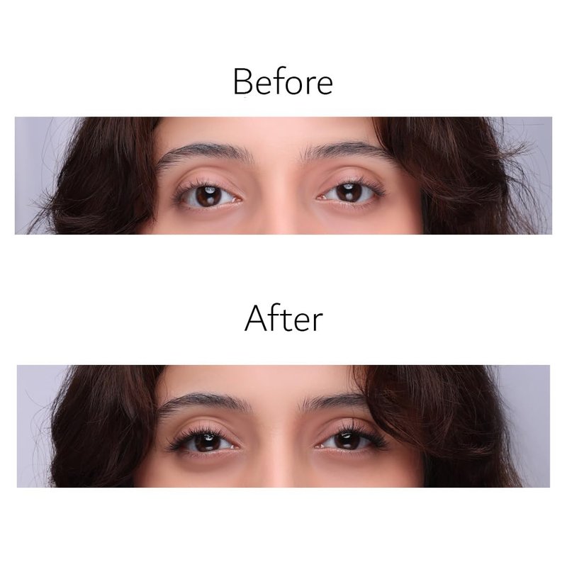 Pre-Glued Lash Clusters | Reusable DIY Press-On Lashes for Natural Wispy Look (12–13mm)